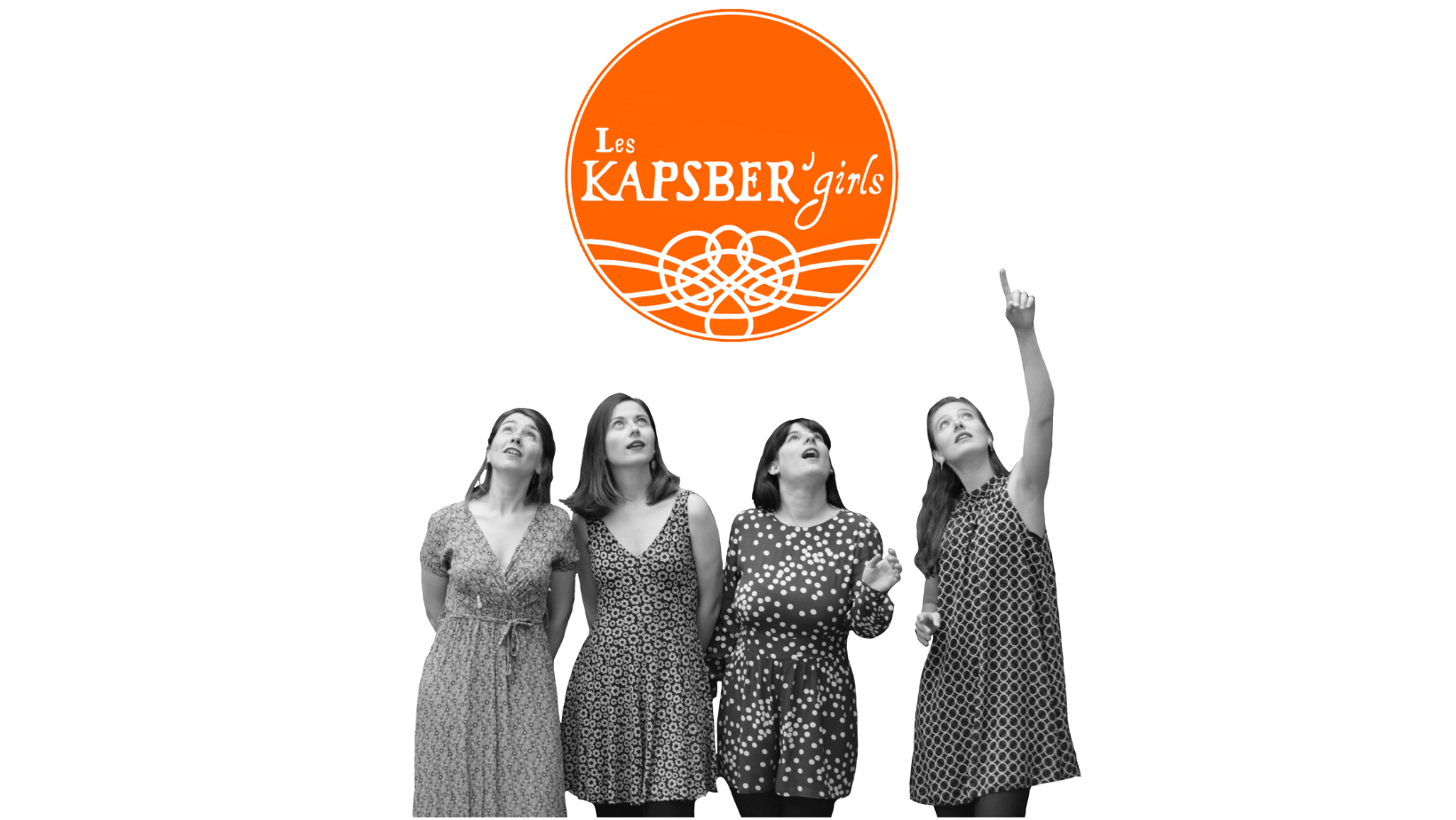 Les Kapsber'girls