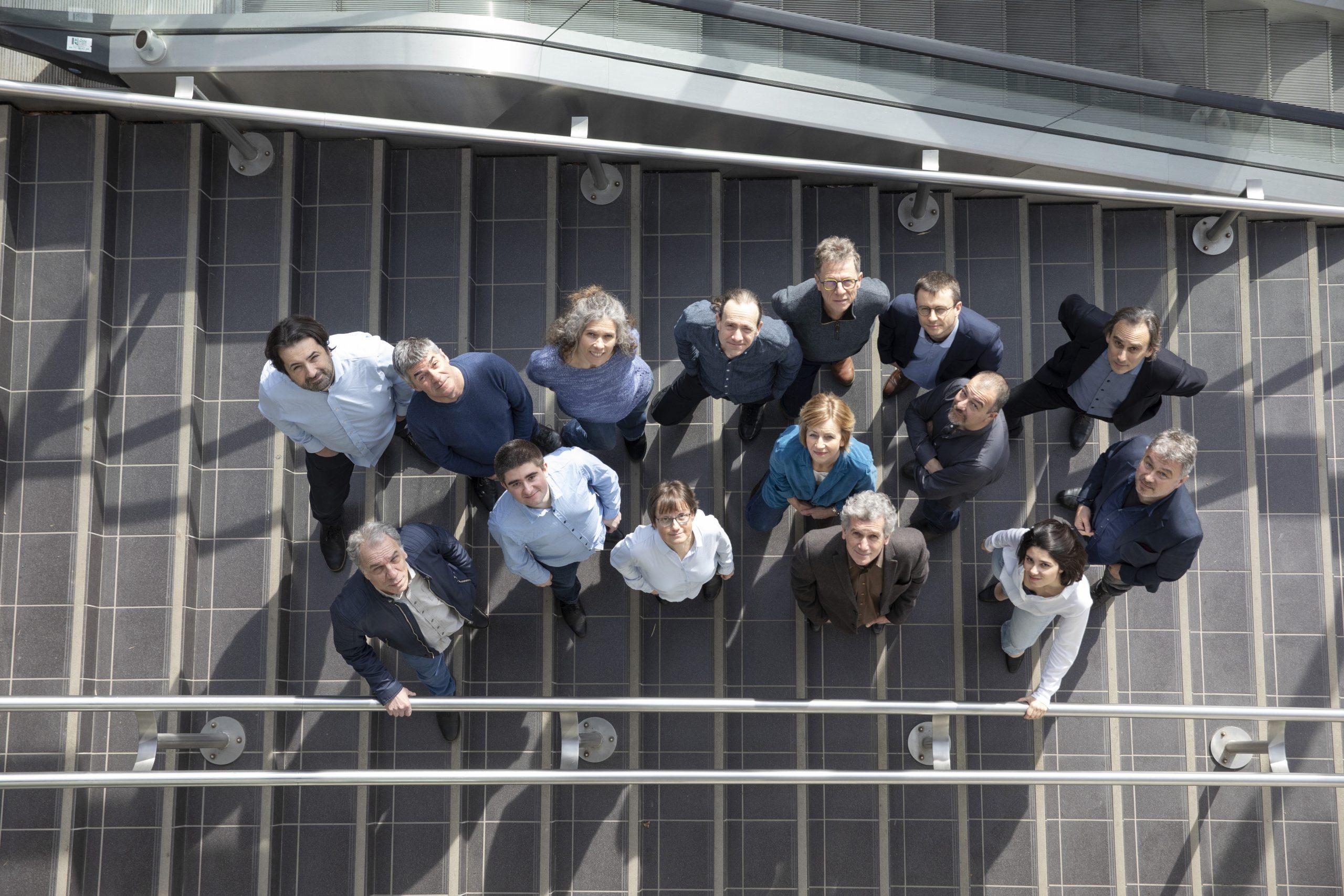 Ensemble Orchestral Contemporain, Bruno Mantovani