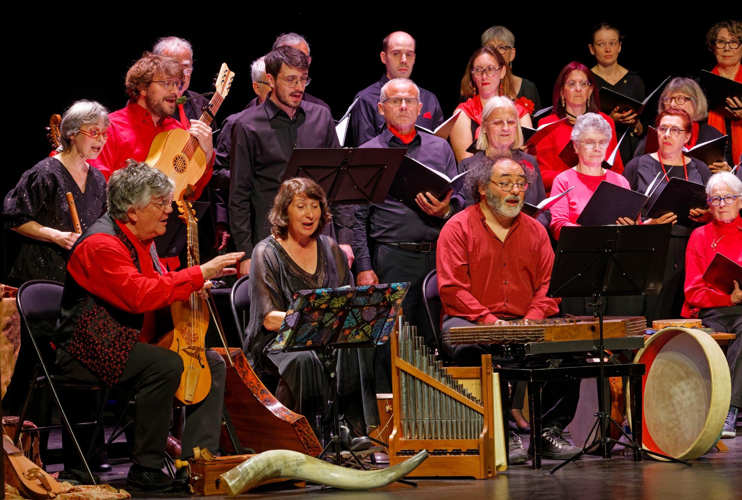 photo Patrick Derocles UAICF